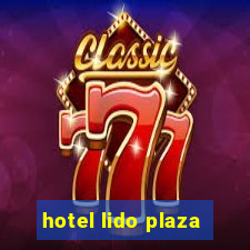 hotel lido plaza